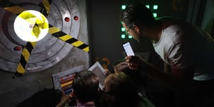 The three questions most frequently asked by engineers looking to join